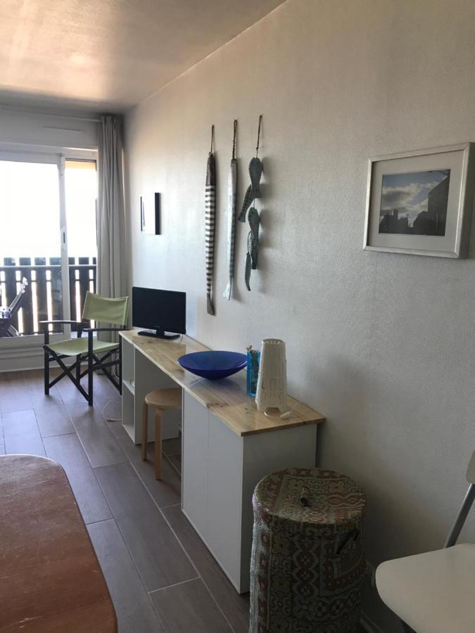 Ocean View Oceanide Apartment Lacanau Exterior photo