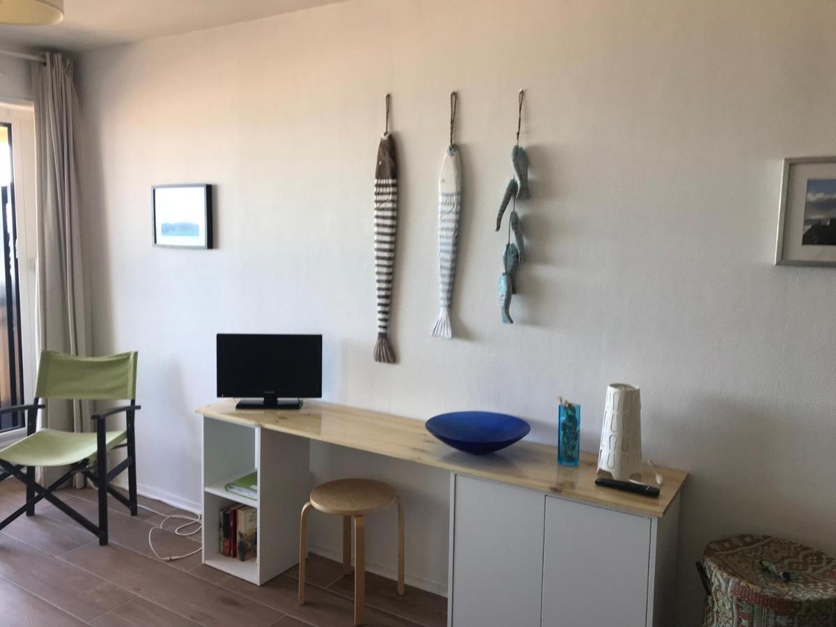 Ocean View Oceanide Apartment Lacanau Exterior photo
