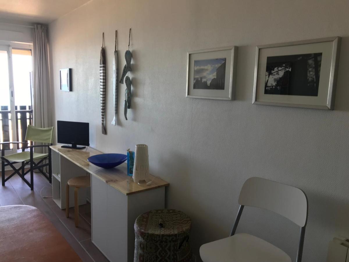 Ocean View Oceanide Apartment Lacanau Exterior photo