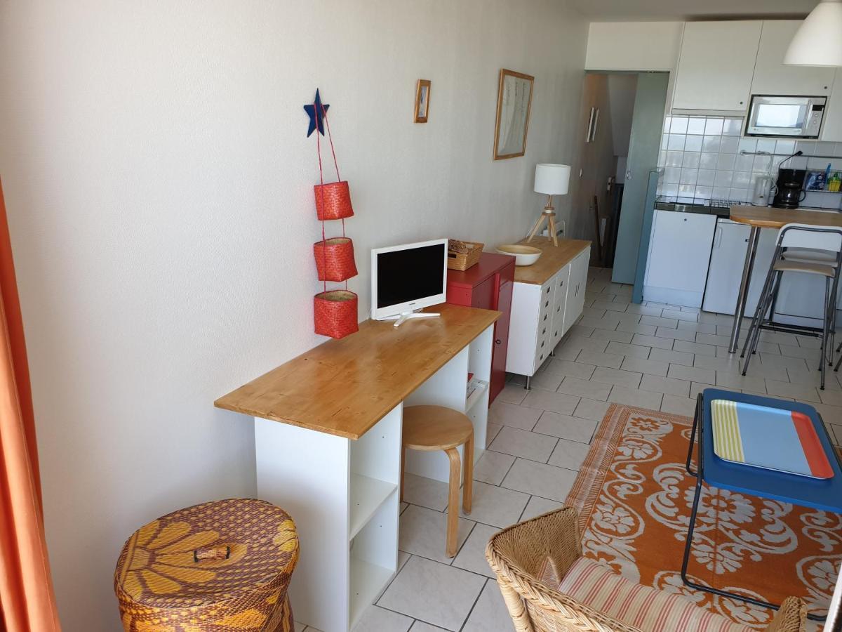Ocean View Oceanide Apartment Lacanau Exterior photo
