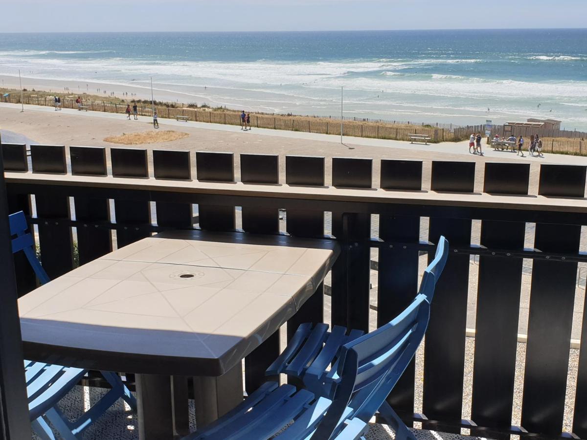 Ocean View Oceanide Apartment Lacanau Exterior photo