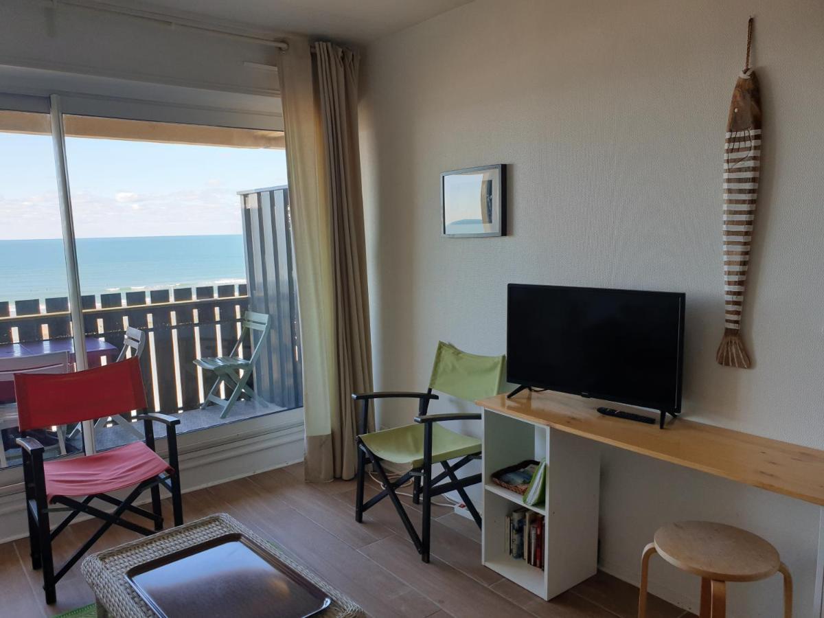 Ocean View Oceanide Apartment Lacanau Exterior photo