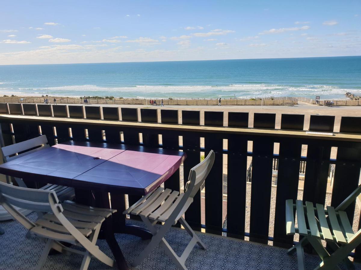 Ocean View Oceanide Apartment Lacanau Exterior photo