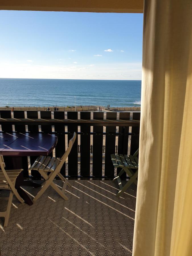 Ocean View Oceanide Apartment Lacanau Exterior photo