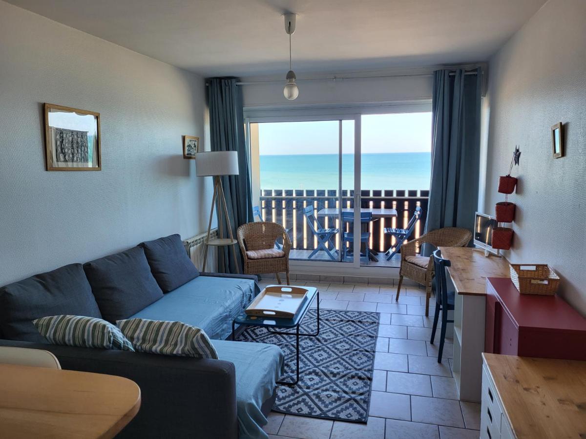 Ocean View Oceanide Apartment Lacanau Exterior photo