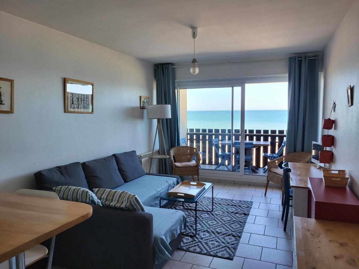 Ocean View Oceanide Apartment Lacanau Exterior photo