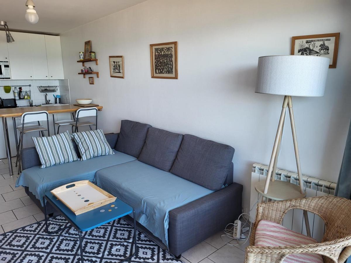 Ocean View Oceanide Apartment Lacanau Exterior photo
