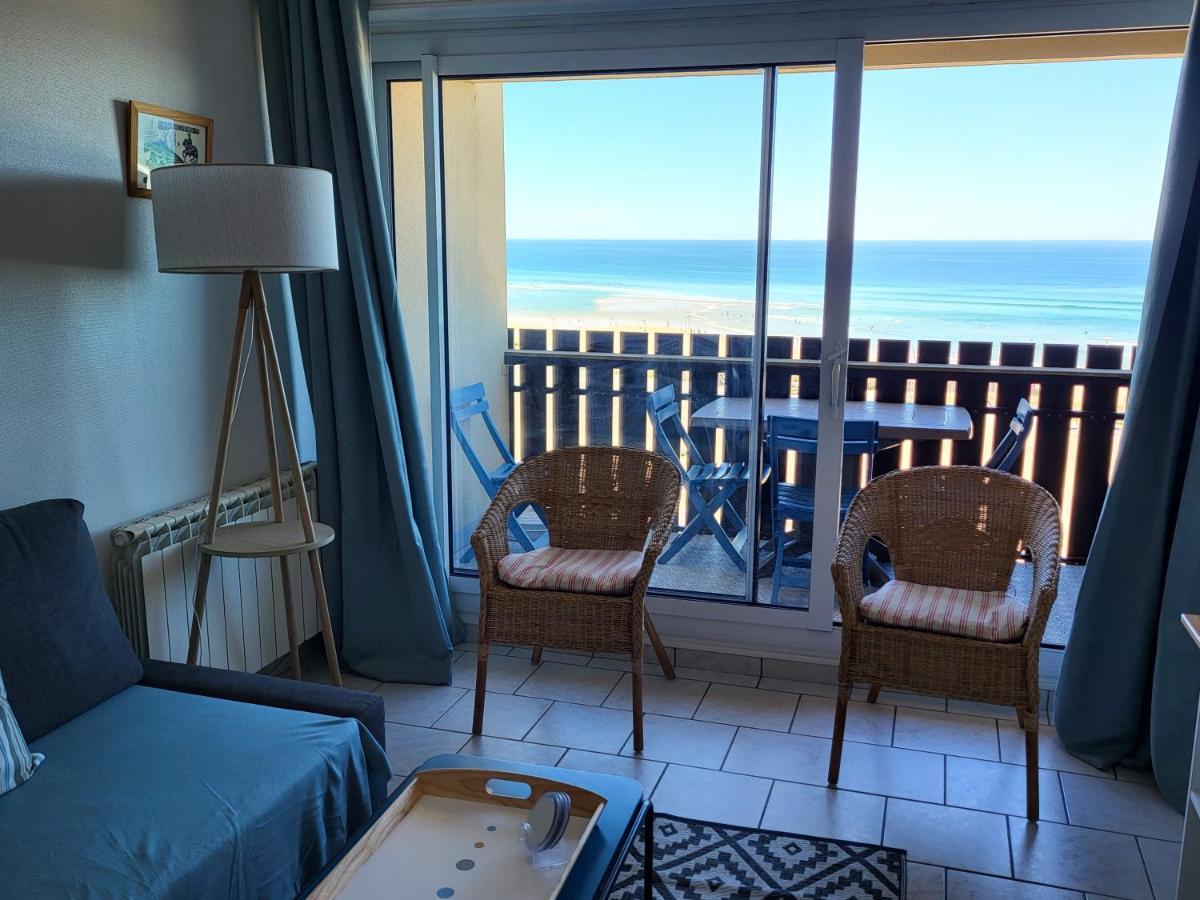 Ocean View Oceanide Apartment Lacanau Exterior photo