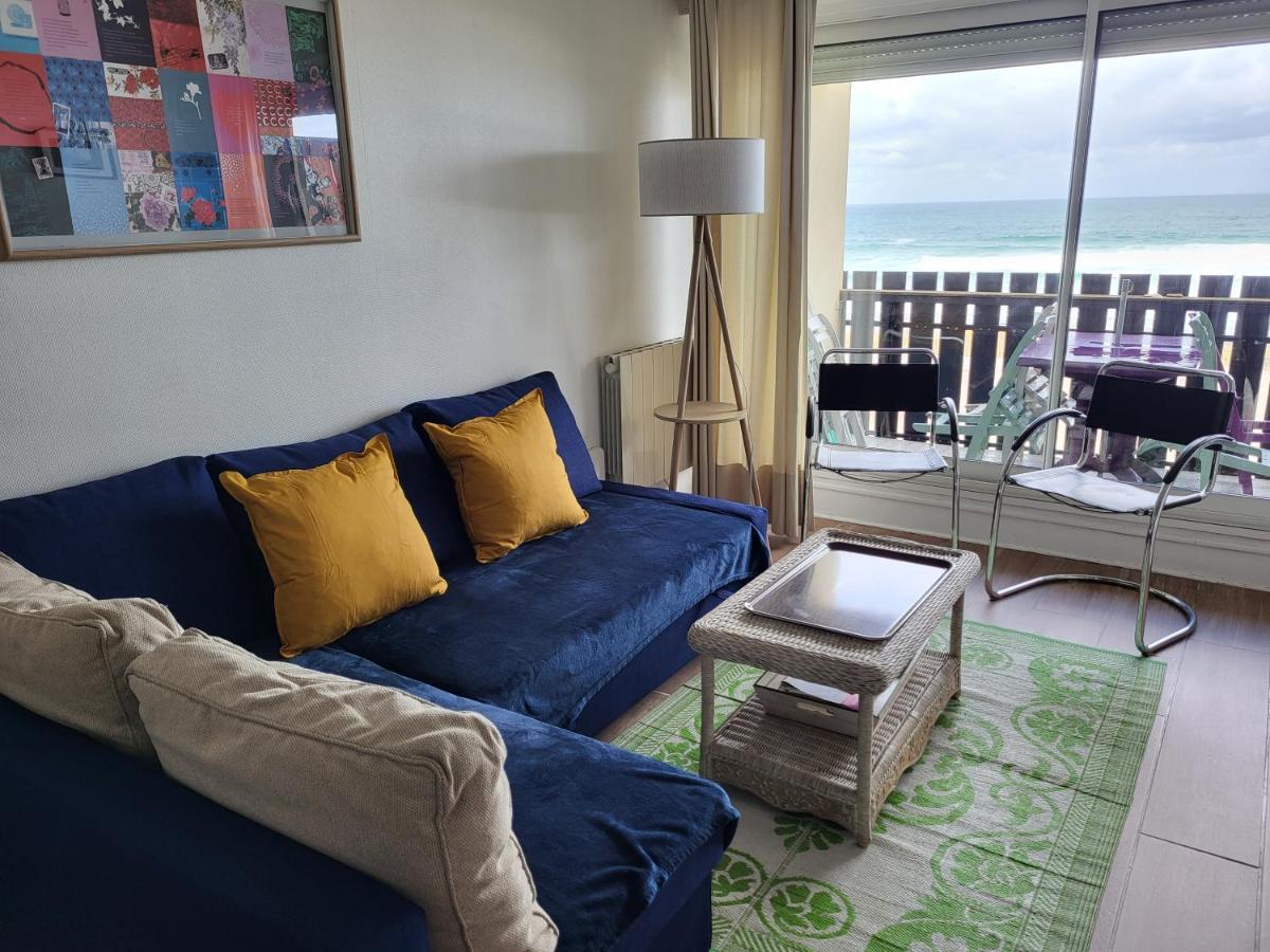 Ocean View Oceanide Apartment Lacanau Exterior photo