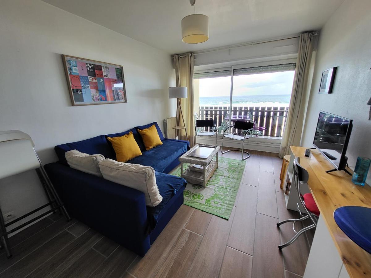 Ocean View Oceanide Apartment Lacanau Exterior photo