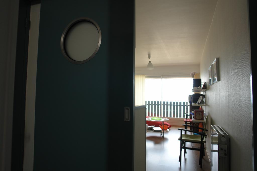 Ocean View Oceanide Apartment Lacanau Room photo