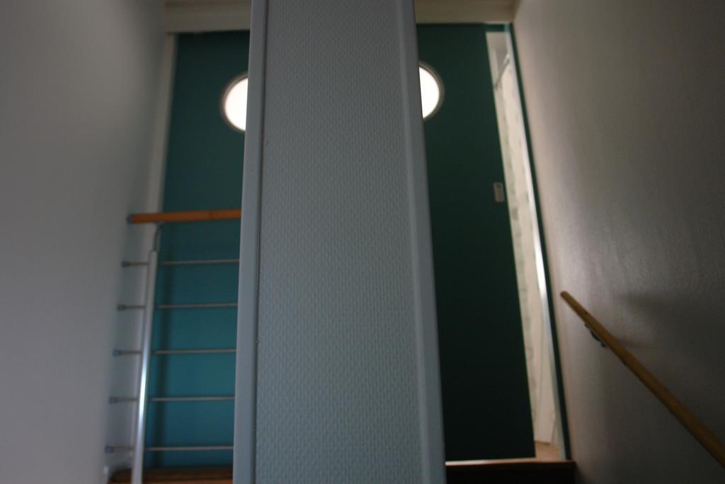 Ocean View Oceanide Apartment Lacanau Room photo