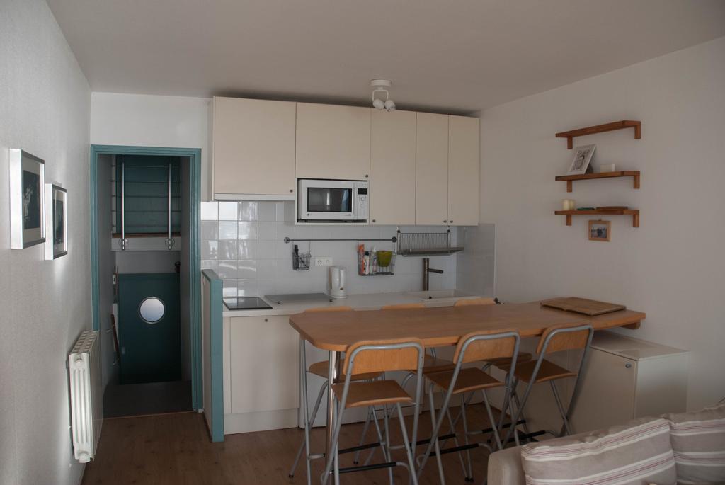 Ocean View Oceanide Apartment Lacanau Exterior photo