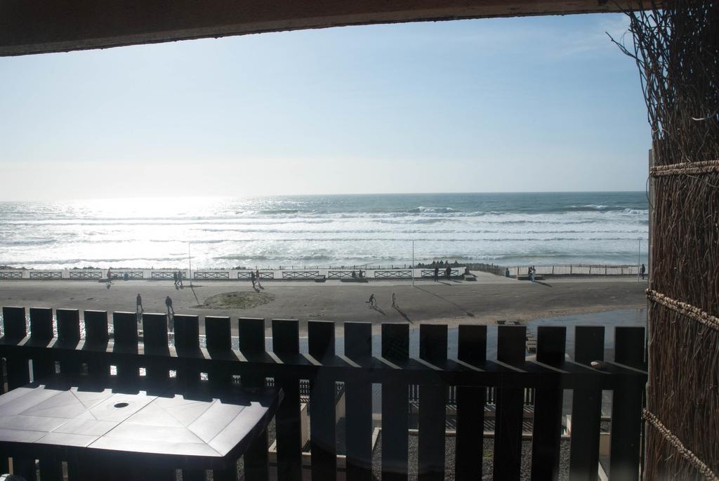 Ocean View Oceanide Apartment Lacanau Room photo