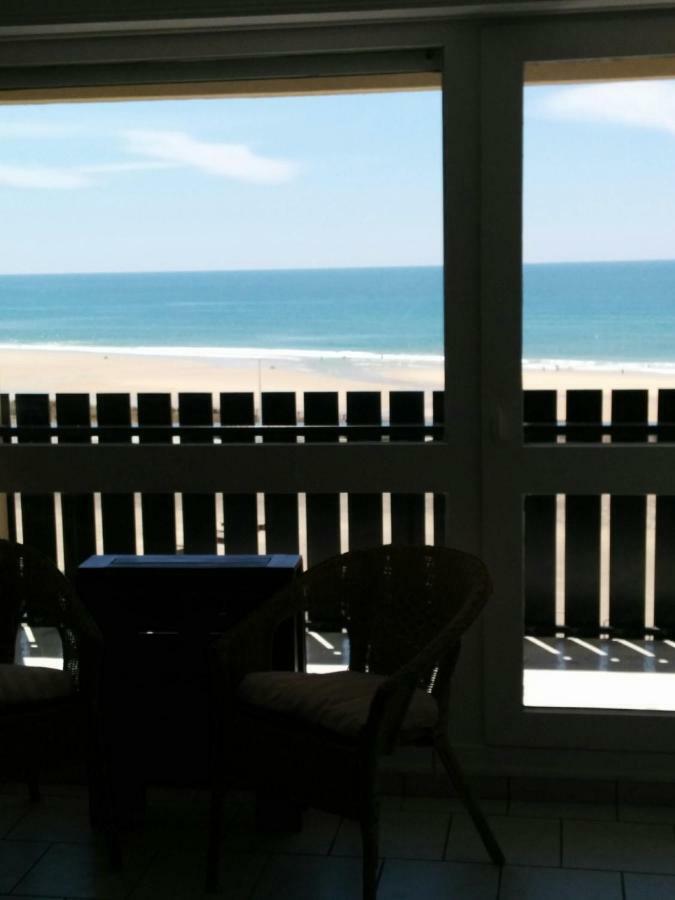 Ocean View Oceanide Apartment Lacanau Exterior photo