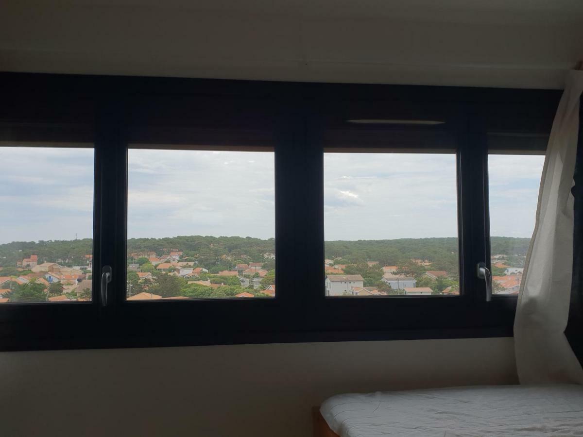 Ocean View Oceanide Apartment Lacanau Exterior photo